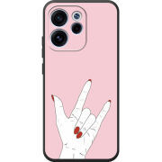 Чохол BoxFace OPPO Reno 15 F 