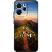 Чохол BoxFace OPPO Reno 15 F 