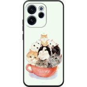 Чохол BoxFace OPPO Reno 15 F 