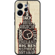 Чохол BoxFace OPPO Reno 15 F 