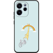 Чохол BoxFace OPPO Reno 15 F 