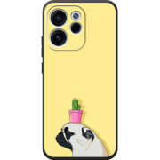 Чохол BoxFace OPPO Reno 15 F 