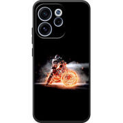 Чохол BoxFace OPPO Reno 15 F 