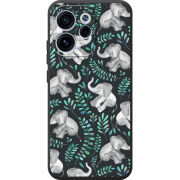 Чохол BoxFace OPPO Reno 15 F 