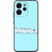 Чохол BoxFace OPPO Reno 15 F 