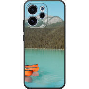 Чохол BoxFace OPPO Reno 15 F 