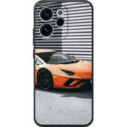 Чохол BoxFace OPPO Reno 15 F 