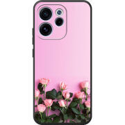 Чохол BoxFace OPPO Reno 15 F 