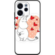 Чохол BoxFace OPPO Reno 15 F Mumintroll