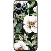 Чохол BoxFace OPPO Reno 15 F Blossom Roses