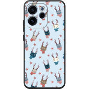 Чохол BoxFace OPPO Reno 15 F 