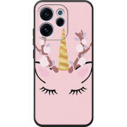 Чохол BoxFace OPPO Reno 15 F 