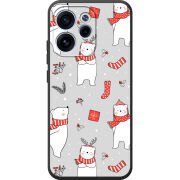 Чохол BoxFace OPPO Reno 15 F 