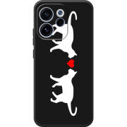 Чохол BoxFace OPPO Reno 15 F 