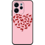 Чохол BoxFace OPPO Reno 15 F 