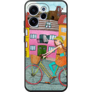 Чохол BoxFace OPPO Reno 15 F 