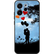 Чохол BoxFace OPPO Reno 15 F 