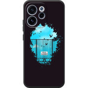 Чохол BoxFace OPPO Reno 15 F 