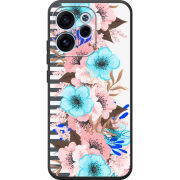 Чохол BoxFace OPPO Reno 15 F 