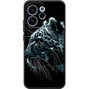 Чохол BoxFace OPPO Reno 15 F Leopard