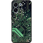 Чохол BoxFace OPPO Reno 15 F Microchip