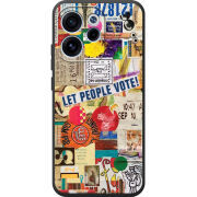 Чохол BoxFace OPPO Reno 15 F 