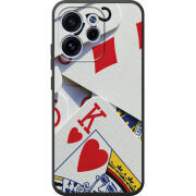 Чохол BoxFace OPPO Reno 15 F 