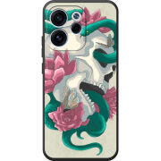 Чохол BoxFace OPPO Reno 15 F 