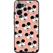 Чохол BoxFace OPPO Reno 15 F 