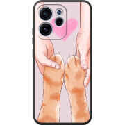 Чохол BoxFace OPPO Reno 15 F 