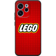 Чохол BoxFace OPPO Reno 15 F 