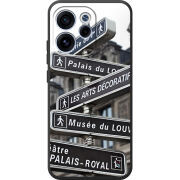 Чохол BoxFace OPPO Reno 15 F 