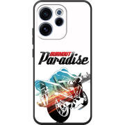 Чохол BoxFace OPPO Reno 15 F 