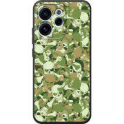 Чохол BoxFace OPPO Reno 15 F 