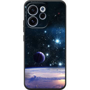 Чохол BoxFace OPPO Reno 15 F Space Landscape