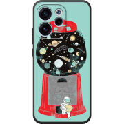 Чохол BoxFace OPPO Reno 15 F 