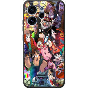 Чохол BoxFace OPPO Reno 15 F 