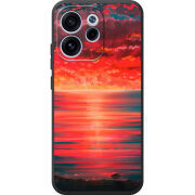 Чохол BoxFace OPPO Reno 15 F Seaside b