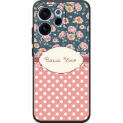 Чохол BoxFace OPPO Reno 15 F 