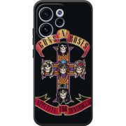 Чохол BoxFace OPPO Reno 15 F 