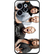 Чохол BoxFace OPPO Reno 15 F 