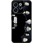 Чохол BoxFace OPPO Reno 15 F 