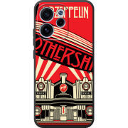 Чохол BoxFace OPPO Reno 15 F 