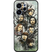 Чохол BoxFace OPPO Reno 15 F 