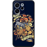 Чохол BoxFace OPPO Reno 15 F 