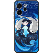 Чохол BoxFace OPPO Reno 15 F Song of the Sea