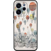 Чохол BoxFace OPPO Reno 15 F 