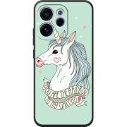 Чохол BoxFace OPPO Reno 15 F My Unicorn