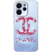 Чохол зі стразами OPPO Reno 15 F 