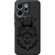 Чорний чохол BoxFace OPPO Reno 15 F 